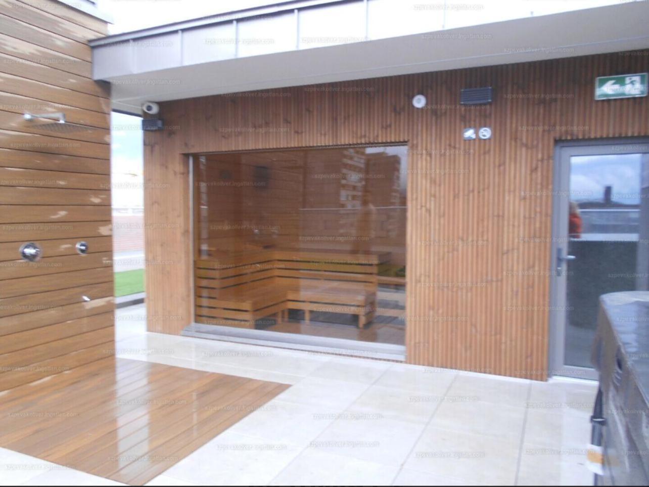 Koris Pool Apartments Budapeşte Dış mekan fotoğraf