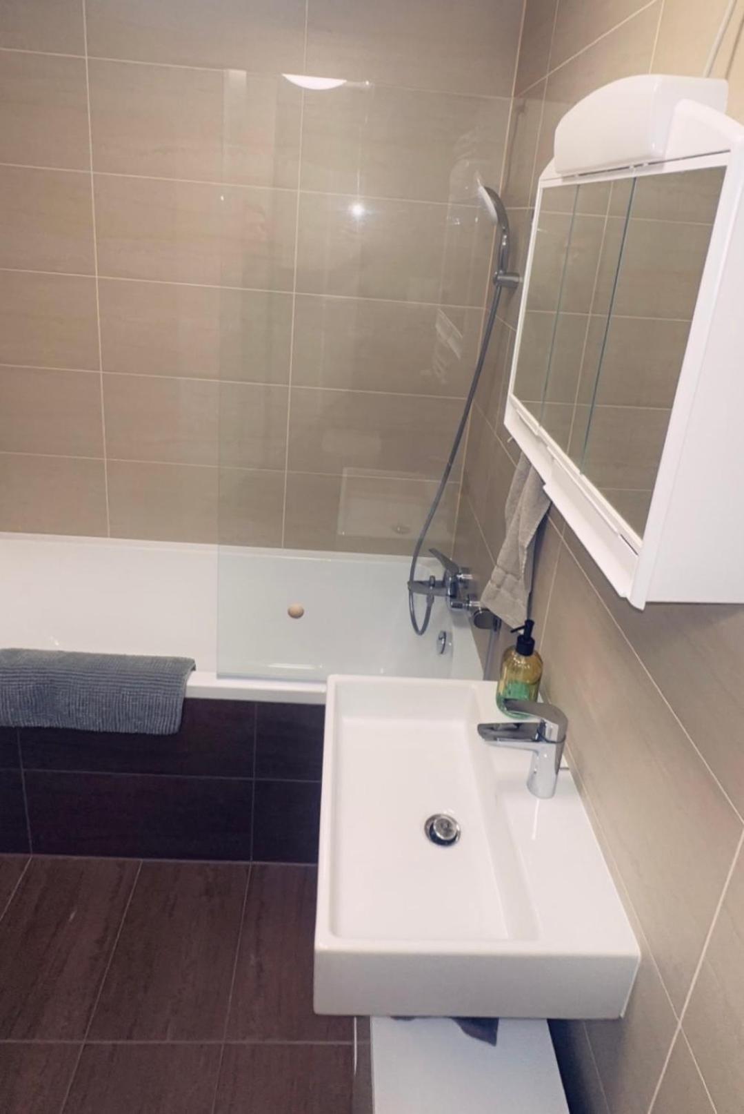 Koris Pool Apartments Budapeşte Dış mekan fotoğraf